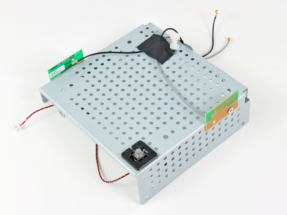 Boxee Box Teardown: crwdns2935265:013crwdnd2935265:03crwdnd2935265:03crwdne2935265:0
