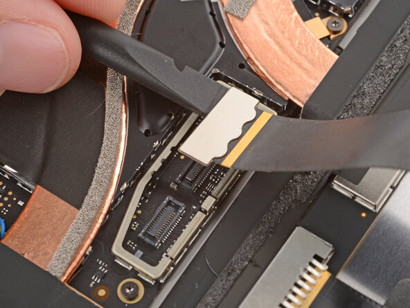Microsoft Surface Pro 7+ Screen Replacement: stap 22, afbeelding 3 van 3