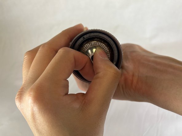 How to Unjam and Clean a DiseZeit Z1M: crwdns2935265:05crwdnd2935265:02crwdnd2935265:03crwdne2935265:0