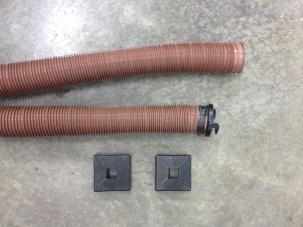 Wilwood 195BH Winterization, Exterior 3 - Bumper cleaning: crwdns2935265:03crwdnd2935265:02crwdnd2935265:02crwdne2935265:0