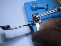 iPhone 11 Pro Front Camera Replacement Without Losing Face ID