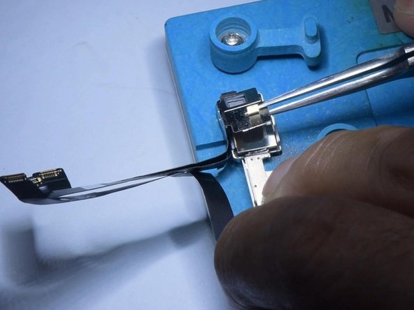 iPhone 11 Pro Front Camera Replacement Without Losing Face ID