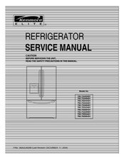 Service Manual
