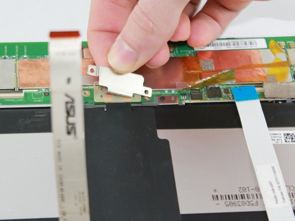 Asus VivoTab Smart Camera Replacement
