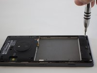 Nokia Lumia 830 Headphone Jack Replacement