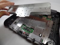 Nintendo 64 Teardown