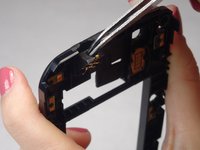 Motorola Photon 4G MB855 Headphone Jack Replacement