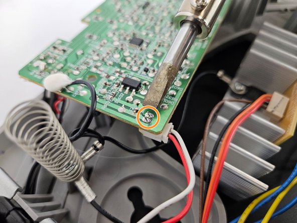 Audio-Technica AT-LP120-USB Preamp Replacement: crwdns2935265:07crwdnd2935265:02crwdnd2935265:03crwdne2935265:0