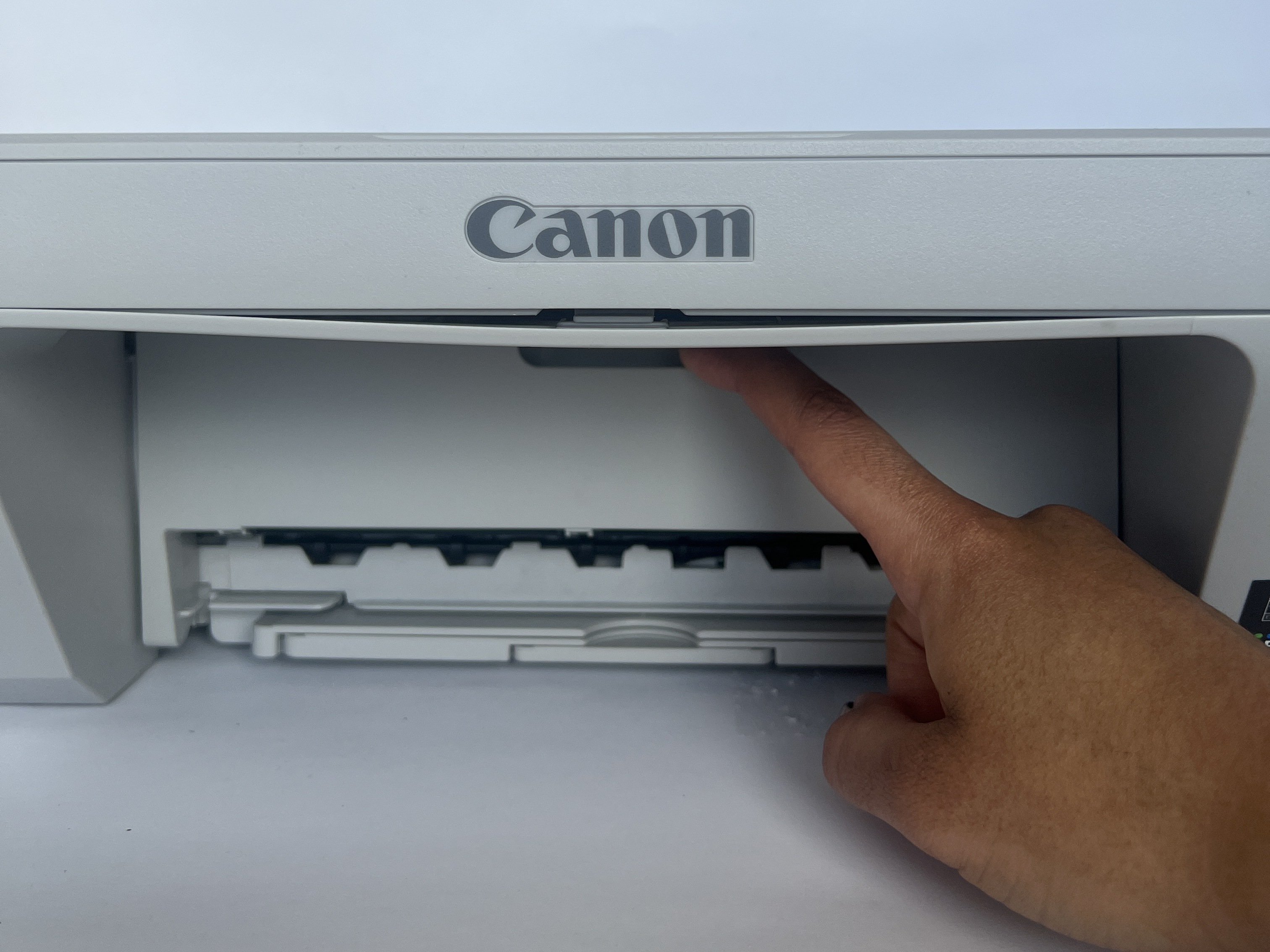 Canon - まっきー How to Unclog a Canon K10446 Printhead - iFixit Repair Guide