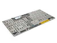 Google Pixel C Teardown