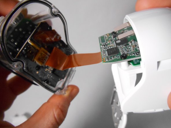 Netgear Arlo 2 Camera HD Security System Front Transparent Case Replacement: crwdns2935265:07crwdnd2935265:02crwdnd2935265:02crwdne2935265:0