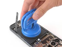 Google Pixel 9 Pro XL Battery Replacement