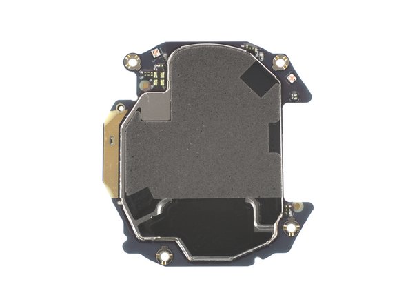 OnePlus Watch Teardown: crwdns2935265:06crwdnd2935265:03crwdnd2935265:03crwdne2935265:0