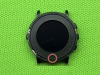 Resealing the Watch After Repairs