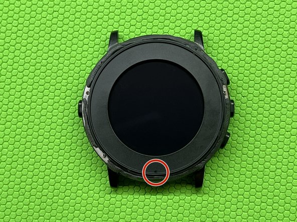 Resealing the Watch After Repairs