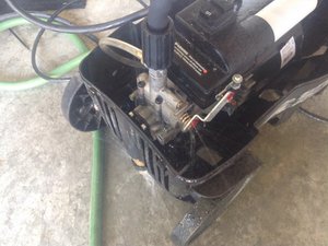 Pressure Washer - iFixit