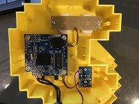 Pac-Man Connect and Play Teardown