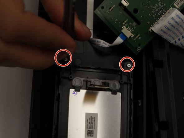 HP Envy 5660 LCD Replacement: crwdns2935265:05crwdnd2935265:02crwdnd2935265:02crwdne2935265:0