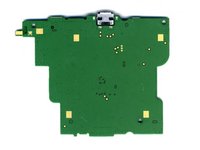 Palm Pre Teardown