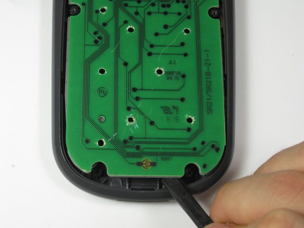 TI-36X Pro Front Cover Replacement: crwdns2935265:08crwdnd2935265:03crwdnd2935265:03crwdne2935265:0