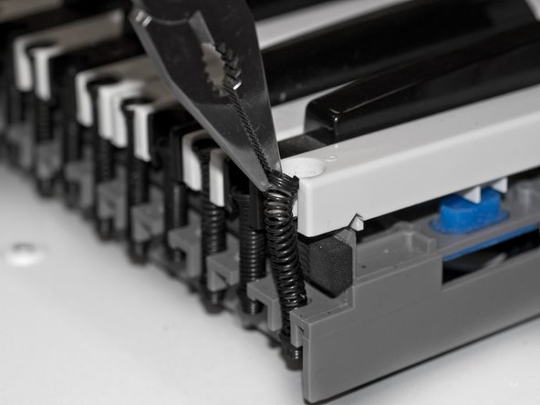 Akai MPK25 Keys Replacement, Keys: crwdns2935265:06crwdnd2935265:02crwdnd2935265:02crwdne2935265:0