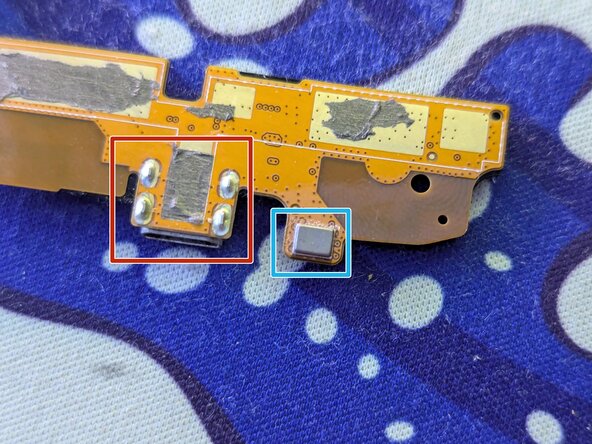 LG Optimus L90 Dual Teardown: crwdns2935265:010crwdnd2935265:03crwdnd2935265:03crwdne2935265:0