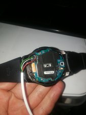 Connect store gear s3