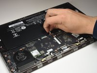 Lenovo Yoga 920-13IKB USB - C Port Replacement