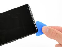 Google Pixel 2 XL Screen Replacement