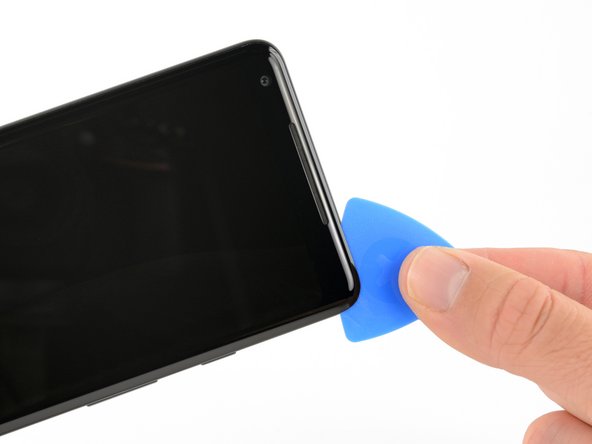 Google Pixel 2 XL Screen Replacement