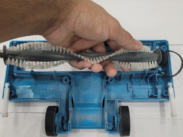 Vacuum Bissell 2610E Brush Roll Replacement.: crwdns2935265:05crwdnd2935265:03crwdnd2935265:03crwdne2935265:0