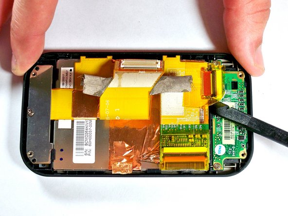 UTStarcom XV6700 Screen Replacement: crwdns2935265:022crwdnd2935265:02crwdnd2935265:02crwdne2935265:0