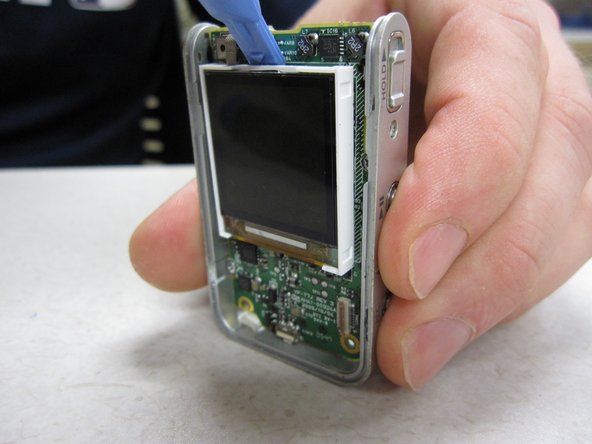 Samsung TFT Color YP-T7J The Screen Replacement: crwdns2935265:014crwdnd2935265:02crwdnd2935265:02crwdne2935265:0