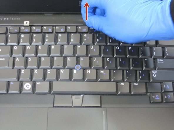 Dell Latitude E6510 Speaker Replacement: crwdns2935265:03crwdnd2935265:02crwdnd2935265:03crwdne2935265:0