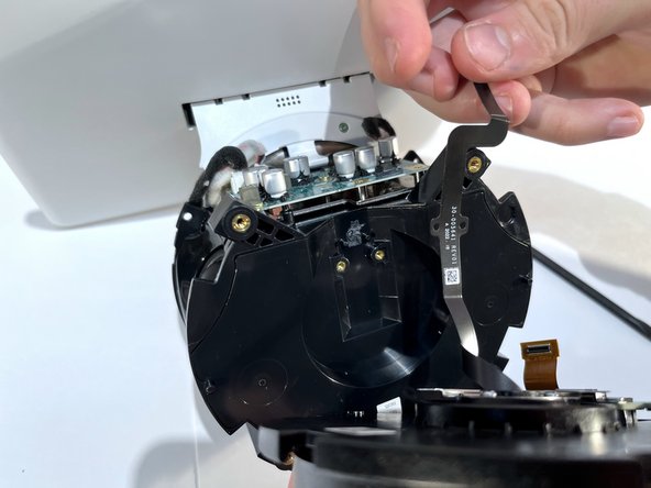 Amazon Echo Show 10 3rd Gen Swivel Motor Replacement: crwdns2935265:012crwdnd2935265:02crwdnd2935265:03crwdne2935265:0