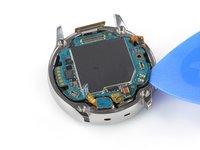 Samsung Watch Active Motherboard Replacement