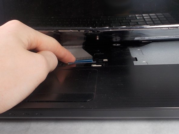 Lenovo IdeaPad N580 Keyboard and Trackpad Replacement: crwdns2935265:07crwdnd2935265:02crwdnd2935265:03crwdne2935265:0