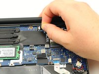 Dell XPS 13 Display Assembly Replacement