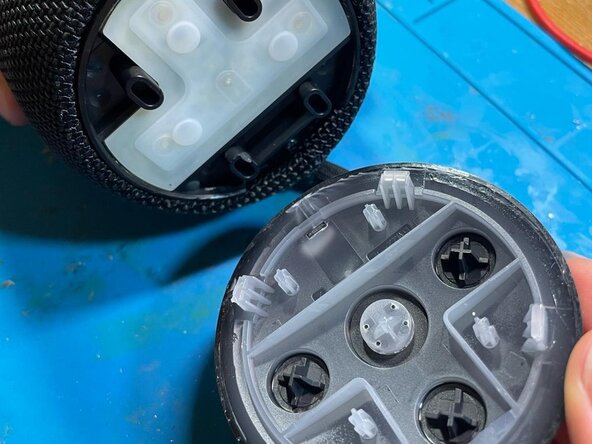 EONO B08J8J8FGTX9 Bluetooth Speaker Button Replacement (Won't switch on): crwdns2935265:02crwdnd2935265:02crwdnd2935265:02crwdne2935265:0