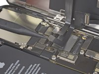 iPhone 11 Pro Front Camera Replacement Without Losing Face ID