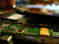 Disassembling Asus Transformer Pad TF300