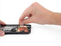 Google Pixel 3a XL Battery Replacement