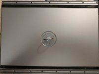 Chromebook Pixel Disassembly
