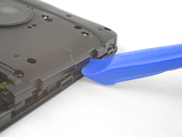 Motorola Moto G5 LCD Screen and Digitizer Assembly Replacement: crwdns2935265:014crwdnd2935265:02crwdnd2935265:02crwdne2935265:0