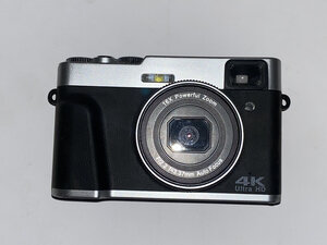 Sonida DC202 Camera