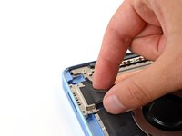 Microsoft Surface Laptop 7 (13.8-inch) Fan Replacement