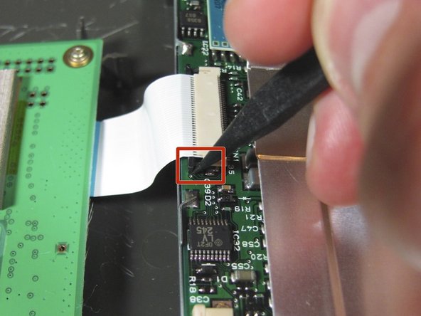 Ceiva LF2003 Power Supply Board Replacement: crwdns2935265:010crwdnd2935265:03crwdnd2935265:03crwdne2935265:0