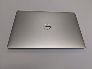 Dell XPS 15 9500