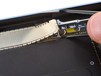 Microsoft Surface Laptop 7 (13.8-inch) Screen Replacement