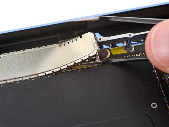 Microsoft Surface Laptop 7 (13.8-inch) Screen Replacement